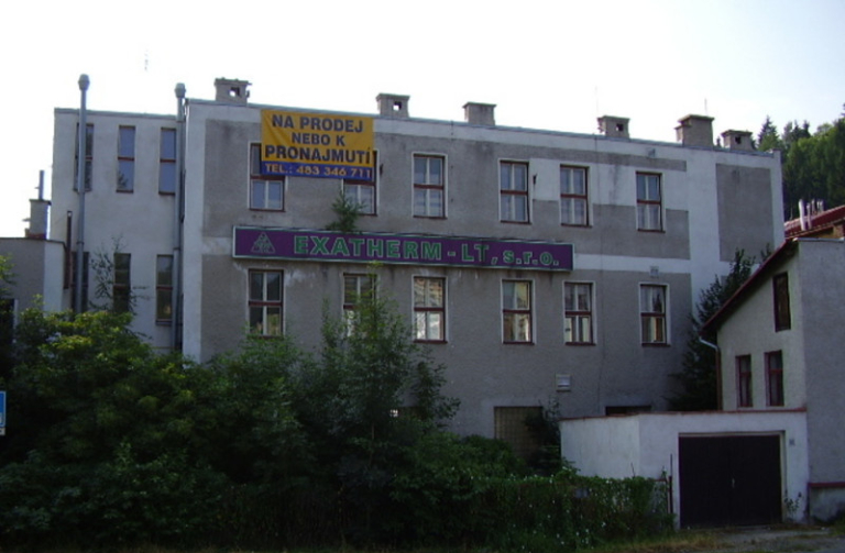 brownfield exaterm